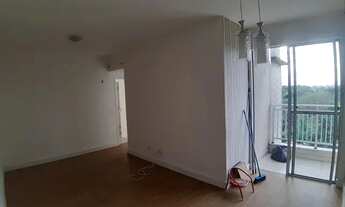 Imagem 6: Parque das Laranjeiras 02 quartos