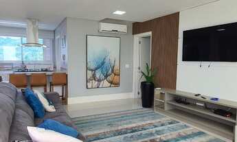 Imagem 3: Apartamento Frente Mar c/ 179 m2, com 4 suítes e 4 vagas de garagem