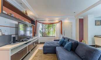 Imagem 4: Casa em condomínio fechado em Santa felicidade, 4 dormitórios com 4 vagas !!