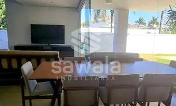 Imagem 6: Barra da Tijuca Casa em condomínio com 4 dormitórios