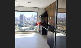 Imagem 6: Apto próximo ao Shopping Morumbi - 195m²