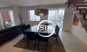 Imagem 5: Cobertura com 4 dormitórios à venda, 270 m² no Centro - Cabo Frio/RJ