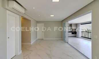 Imagem 2: São Paulo - Apartamento Padrão - Vila Olímpia