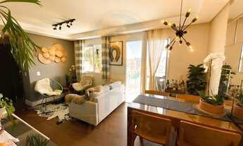 Imagem: Apartamento 2 quartos com suíte no Praças