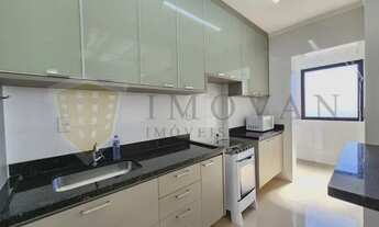 Imagem 2: Ribeirão Preto - Apartamento Padrão - Ribeirânia