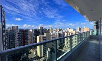 Imagem: ANDAR ALTO Entrada de 180mil Chaves