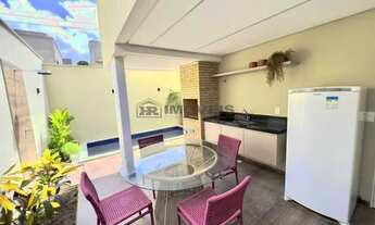 Imagem 7: Casa em Condomínio à Venda no Bairro Socopo, Teresina