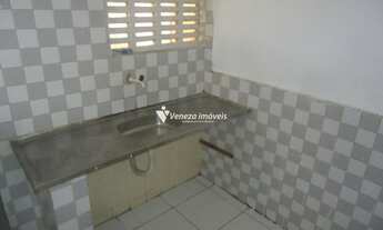 Imagem 5: Apartamento com varanda no Tancredo Neves para aluguel