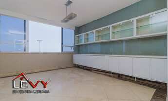 Imagem 3: Ipanema venda c/ 265 m2 4 quarto ( 2 suítes ) 2 vagas - Rio de Janeiro - RJ