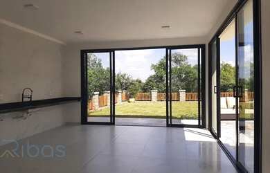 Imagem 6: Casa térrea á venda no condomínio Lagos de Jarinu