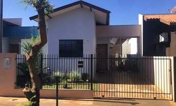 Imagem: Vendo o direito de uma casa leia com atenção