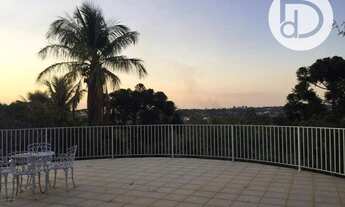 Imagem 7: Casa com 3 dormitórios à venda, 750 m² por R$ 2.200.000 - Vale das Laranjeiras - Indaiatub