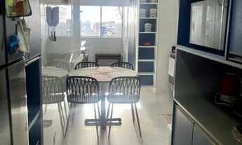 Imagem 6: Apartamento reformado na beira mar de Olinda e com 156m2, 03 quartos e 02 vagas!