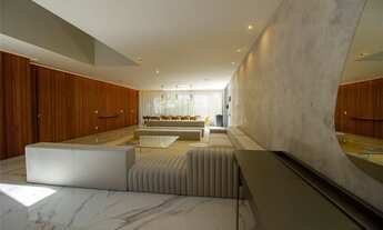 Imagem 5: Casa de Alto Padrão no condomínio Alphaville