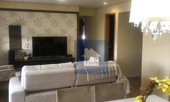 Imagem: Apartamento com 3 dormitórios à venda