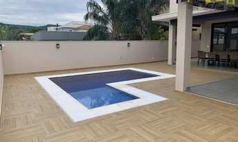 Imagem 3: Casas em Condomínio Alto Padrão para venda em Jundiaí no bairro Medeiros