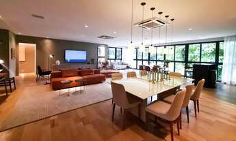 Imagem: Apartamento para venda com 279 metros quadrados