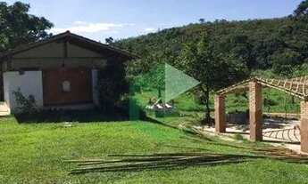 Imagem 7: Fazenda com 10 dormitórios à venda, 62715 m² por R$ 4.500.000,00 - Aparecida - Aparecida/S