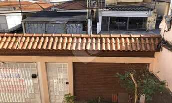 Imagem 6: SOBRADO LOCAÇÃO RESIDENCIAL OU COMERCIAL NA CASA VERDE AO LADO DA AV. BRAZ LEME