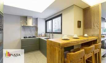 Imagem 5: Lançamento com 4 dormitórios à venda, 188 m²- Jardim das Perdizes - São Paulo/SP