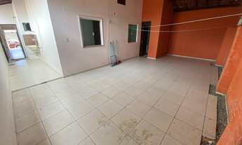 Imagem 7: Casa para venda tem 165 metros quadrados com 3 quartos em Cohajap - São Luís