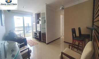 Imagem: SÃO PAULO - Apartamento Padrão - INDIANÓPOLIS