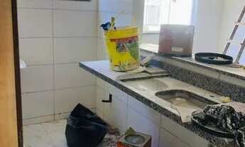 Imagem 2: Apartamento em 01 Quarto no Recreio com Varanda