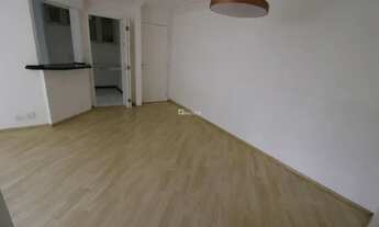 Imagem 7: Ótimo Apartamento a Venda com 3 Dormitórios e 1 vaga, Moema Pássaros próximo ao Parque Ib