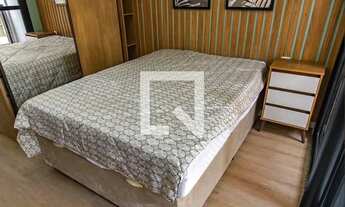 Imagem 5: Apartamento para Aluguel - Vila Mariana, 1 Quarto, 22 m2