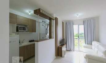 Imagem 4: Apartamento para Aluguel - Jacarepaguá, 2 Quartos, 50 m2