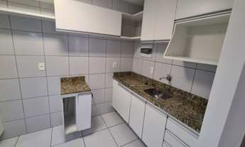 Imagem 6: Apartamento com armários projetados, andar alto, nascente, piscina a venda no bairro de Fá