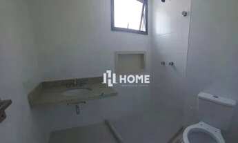 Imagem 7: Excelente apartamento, primeira locação, com 3 dormitórios à venda, sendo 1 suíte. 107 m²