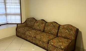 Imagem 4: Sobrado em condomínio fechado