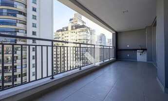 Imagem 7: Apartamento para Aluguel - Paraíso, 2 Quartos, 98 m2