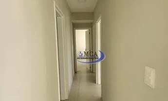 Imagem 6: Apartamento 3 dormitórios - Gran Village- Esplanada Independência - Taubaté/SP