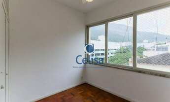 Imagem 14: Apartamento com 3 dormitórios para alugar, 108 m² por R$ 2.905,54/mês - Tijuca - Rio de Ja