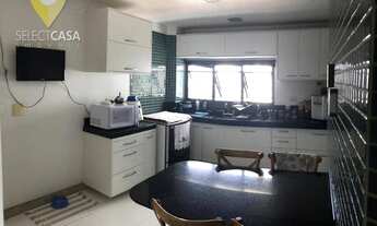 Imagem 7: Excelente apartamento na Praia da Costa 4 quartos