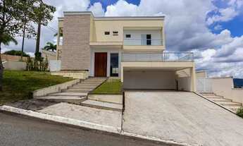 Imagem 2: Casa Residencial à venda, Valville 1, Santana de Parnaíba - CA5523