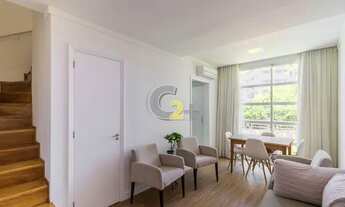 Imagem 2: APARTAMENTO DUPLEX - PERDIZES - 1 DORMITÓRIO - 1 SUITE - 1 VAGA