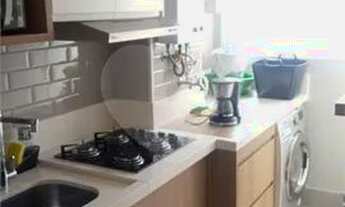 Imagem 3: Apartamento á Venda Com Ótima Localização