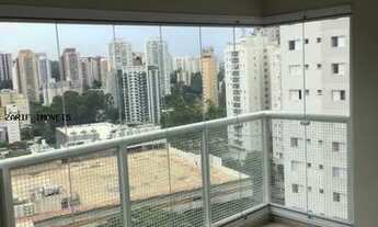 Imagem 3: Apartamento para Locação em São Paulo, JARDIM SUL, 2 dormitórios, 1 suíte, 2 banheiros, 1