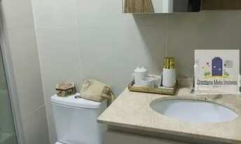 Imagem 6: Apartamento com 2 dormitórios para alugar, 55 m² - Vila Anastácio - São Paulo/SP