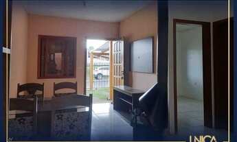 Imagem 3: Portão - Casa Padrão - São Jorge