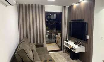 Imagem 2: Apartamento Residencial à venda, Jardim Santa Fé, Sorocaba - AP0799