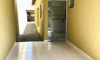 Imagem 2: Casa setor linda vista com 3/4 sendo 1 suíte