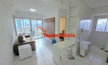 Imagem: SMART 01 QUARTO / 42M2 / VARANDA / MOBILIADO