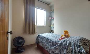 Imagem 6: APARTAMENTO 03 QUARTOS - INCONFIDENTES