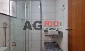 Imagem 5: Casa de Vila-LOCAÇÃO-Vila Valqueire-Rio de Janeiro-RJ