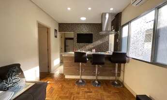 Imagem 2: PORTEIRA FECHADA | Todo mobiliado | Pronto para morar | No Canto do forte