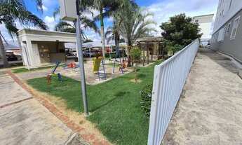 Imagem 4: Apartamento para Venda em Tatuí, Vila São Lázaro, 2 dormitórios, 1 banheiro, 1 vaga